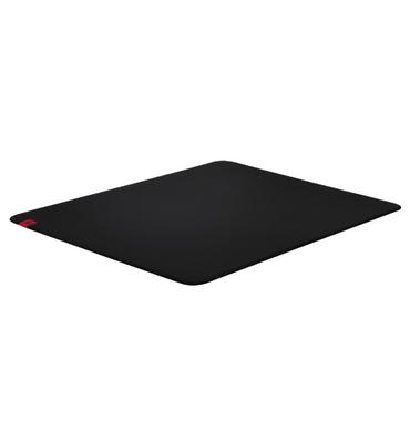 Подложка за мишка BenQ ZOWIE G-TR Large 470x390 mm, Gaming Mouse Pad for Esports, Cloth surface, Rubber Base Softness Soft, Thickness 3.5 mm, Consistent and controlling glide, Stitched edges; Anti-slip base, Softer uniform high-density rubber base