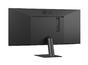 Монитор LG 29U511A-B, 29' UltraWide 21:9, IPS , 100 Hz, 5ms, 1000:1, 250cd/m2, WFHD 2560x 1080, sRGB 99%, HDR 10, HDMI, DP, Reader mode, Dynamic Action Sync, LG Switch, Tilt, LG Switch, Black