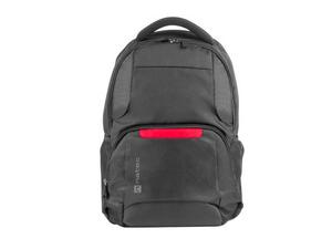 Раница Natec Laptop Backpack Eland 15.6' Black