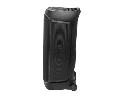 Аудио система JBL PARTYBOX 720 Loudest battery-powered JBL party speaker with superior JBL Pro Sound and a futuristic lightshow