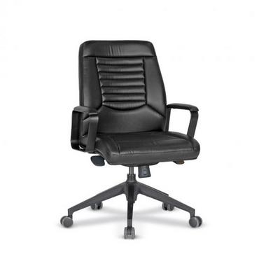 Директорски стол СВИЛЕН STH 06- ниска облегалка