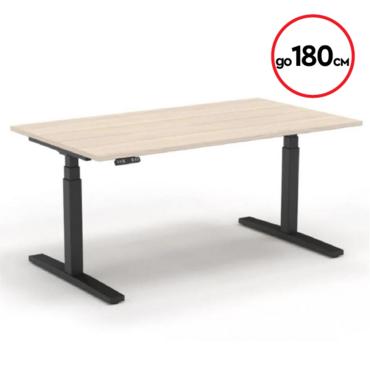 Бюро регулируемо ПЕРГЕ F2- 180 см