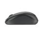 Мишка Logitech M240 Silent Bluetooth Mouse - GRAPHITE - EMEA-808