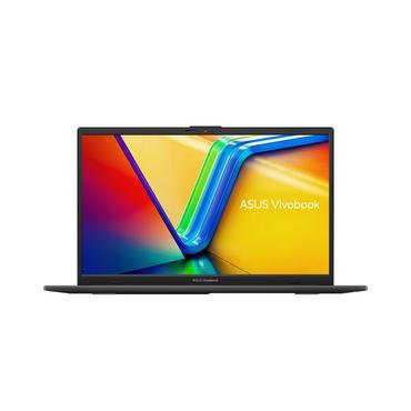 Лаптоп Asus Vivobook Go E1504FA-BQ2339, AMD, Ryzen R3-7320U,15.6' FHD (1920x1080),8GB LPDDR5 , 512GB SSD,  AMD Radeon Graphics, Without OS, Mixed Black
