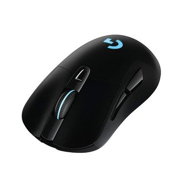 Мишка Logitech G703 LIGHTSPEED - BLACK