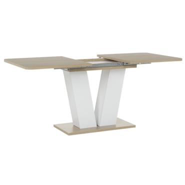 Трапезна маса ВЕГАС разтегателна- с механизъм за рзтягане