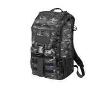 Раница Genesis Laptop Backpack Pallad 450 Lite CAMO 15.6' Military