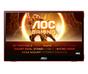 Монитор AOC 16G3, 15.6' IPS WLED, 1920x1080@144Hz, 4ms GtG, 250cd m/2, 1000:1, 80M:1 DCR, Freesync, FlickerFree, Low Blue Light, 1Wx2, 1x MicroHDMI 1.4