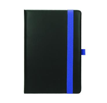 Бележник FLUX B5-син цвят