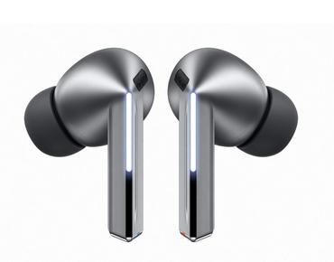 Слушалки Samsung R630 Galaxy Buds3 Pro Silver