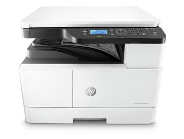 Лазерно многофункционално устройство HP LaserJet MFP M442dn
