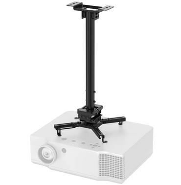 Стойка Neomounts by Newstar Projector Ceiling Mount (height adjustable: 60-90 cm)