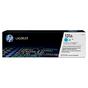Консуматив HP 131A Cyan LaserJet Toner Cartridge