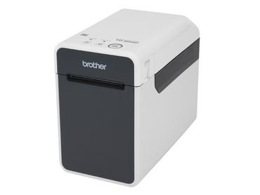 Етикетен принтер Brother TD-2020 Professional label printer