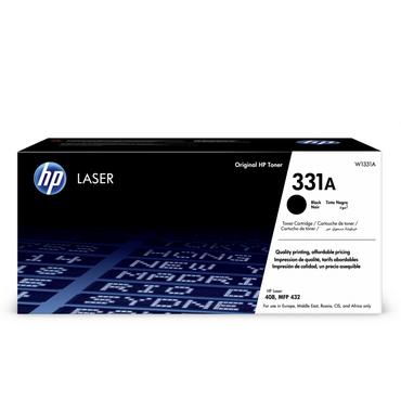 Консуматив HP 331A Black Original Laser Toner Cartridge