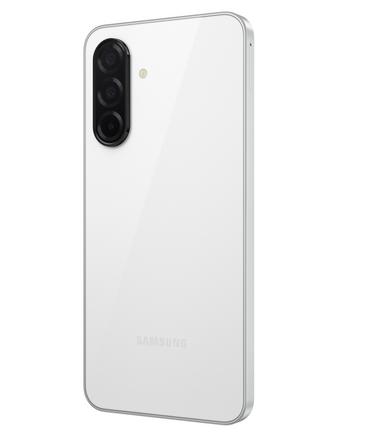 Мобилен телефон Samsung SM-A266 GALAXY A26 5G 128GB 6GB White