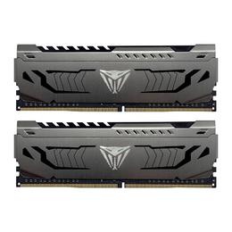Памет Patriot Viper Steel 32GB (2*16) 3600Mhz