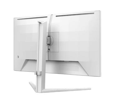 Монитор Philips Evnia 27M2N3201A, 27' IPS WLED,1920x1080@180Hz, 1ms GtG, 0.5ms MPRT, 300cd m/2, 1000:1, Mega Infinity DCR, Adaptive Sync, FlickerFree, Low Blue Light, 2Wx2, Tilt, Height Adjust, Pivot, Swivel, 2xHDMI, DP