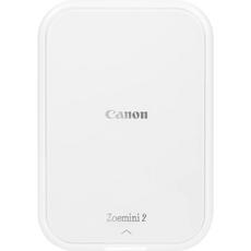 Фото принтер Canon mini photo printer  Zoemini 2 PV-223, Perl white