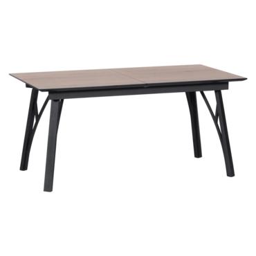 Трапезна маса ОРЛАНДО- плот дъб