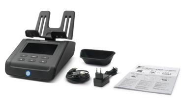 Банкното и монетоброячна машина Safescan 6175