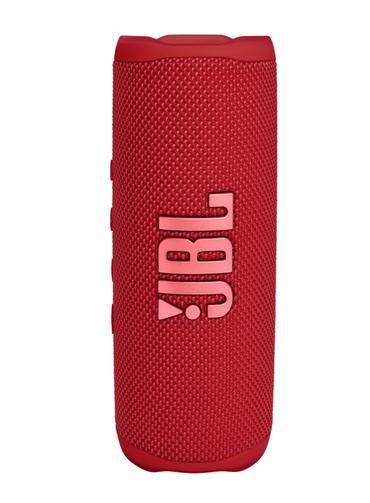 Тонколони JBL FLIP6 RED waterproof portable Bluetooth speaker