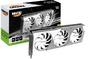 Видео карта Inno3D GeForce RTX 5070 Ti 16GB GDDR7 X3 OC White