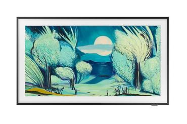 Телевизор Samsung The Frame 50LS03F, 125 cm, Smart, 4K Ultra HD, 50Hz Model 2025