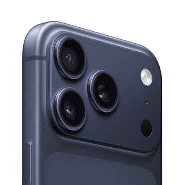 Мобилен телефон Apple iPhone 17 Pro 1TB Deep Blue