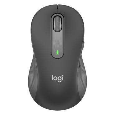 Мишка Logitech Signature M650 Wireless Mouse - GRAPHITE - EMEA