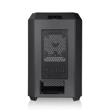 Кутия за компютър Thermaltake Tower 300 Black