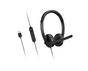 Слушалки Lenovo USB-A Wired Stereo Headset Gen 2