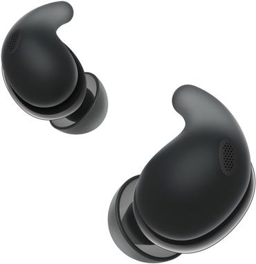 Слушалки Sony LinkBuds Fit WFLS910NB, black