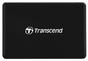 Четец за карти Transcend USB3.1 Gen1 Card Reader,Type C