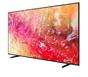 Телевизор Samsung 65' 65DU7192 AI 4K UHD LED TV, SMART, 3xHDMI, 2xUSB, Wi-Fi 5, Bluetooth 5.2, Black