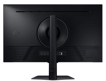 Монитор Samsung 27FG702 27' Odyssey G7 IPS 4K 4K 180Hz / FHD 360Hz 1ms 3840x2160 DP HDMI Black