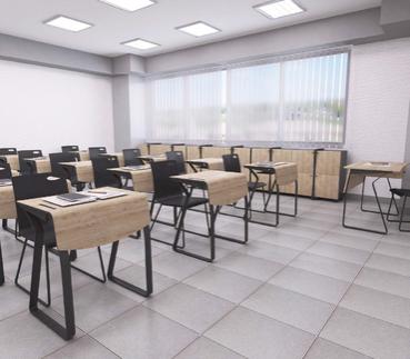 Ученически чин единичен ЕТ 10