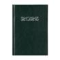 Календар - бележник ВИТОША A5 зелен