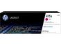 Консуматив HP 415X Magenta LaserJet Toner Cartridge