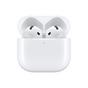 Слушалки Apple AirPods 4 (USB-C)