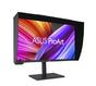Монитор Asus ProArt Display PA32UCXR Professional Monitor 32'', 4K UHD (3840 x 2160), 2,304 zones Mini LED Backlight, Built-in Motorized Colorimeter, Self / Auto Calibration, HDR-10, HLG, Dolby Vision, 99% Adobe RGB, 97% DCI-P3, DE< 1, Thunderbolt 4 PD 90