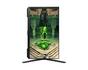 Монитор Samsung 25BG400 25' Odyssey G4, IPS, 240 Hz, 1 ms GTG, 1920x1080, 400 cd/m2, 1000:1 Contrast, Eco Saving Plus, Flicker Free, AMD FreeSync Premium, Black Equalizer,  DP, 2xHDMI, Headphone Jack, Black