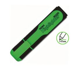 Текст маркер Noki зелен