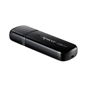 Памет Apacer 32GB AH355 Black - USB 3.1 Flash Drive