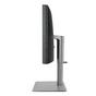 Монитор BenQ PD2725U 27' IPS LED 5ms 3840x2160 4K UHD, DesignVue Thunderbolt Mon, AQCOL., 100% sRGB, HDR400, B.I., LBL,KVM Sw, ICCsync, CAD/CAM, DualView, Contr.1200:1, 400 cd/m2, 2xHDMI, DP, Thb 3(PD65W, DP alt), USB3.1 Hub, Sp.2x2.5W, HAdj., Swivel, Til