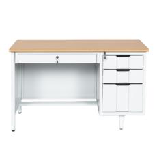 Работно бюро BTL 120 T-снимка отпред,4 шкафчета