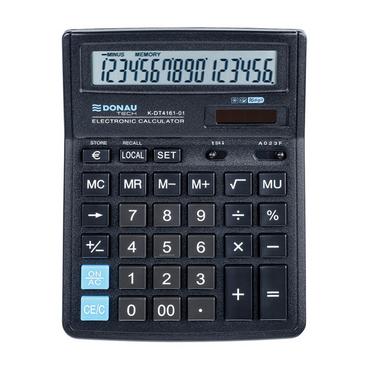 Калкулатор DONAU TECH 4161 16 разряден