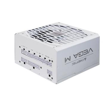 Захранване Chieftec Vega 1000W ATX 3.1 White