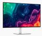 Монитор Dell S3225QS, 31.5' VA Anti-Glare, LED, 4ms, 120 Hz, 3000:1, 300 cd/m2, 4K UHD (3840x2160), 99% sRGB, AMD FreeSync, HDR10, HDMI, DisplayPort, Speakers, Height Adjustable, Pivot, Swivel, Tilt, Black