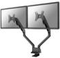 Стойка Neomounts by NewStar Flat Screen Desk Mount (clamp/grommet)